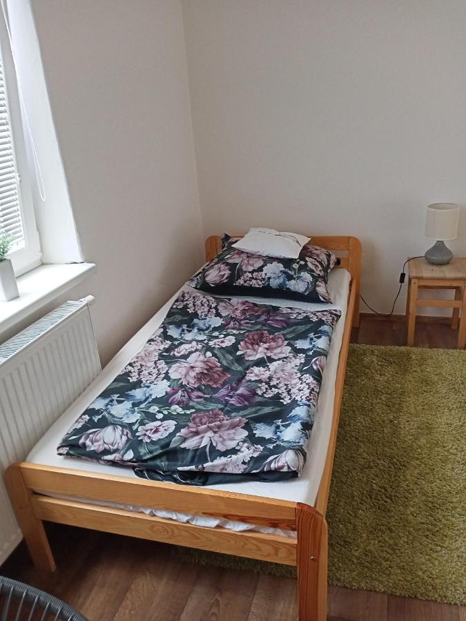 Ubytovani V Tucapech 96 Boršice エクステリア 写真