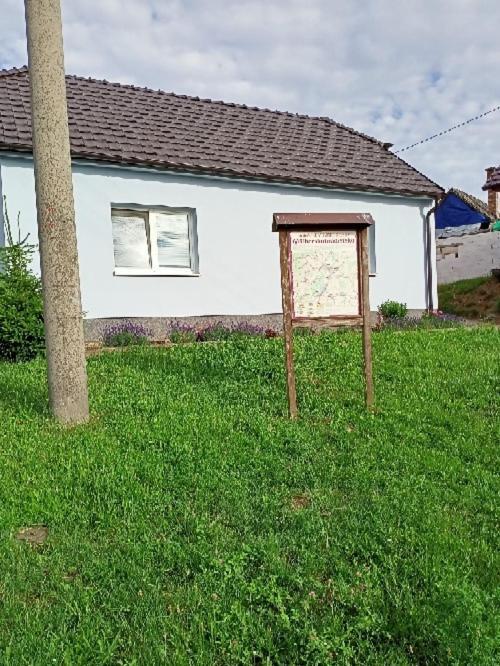Ubytovani V Tucapech 96 Boršice エクステリア 写真